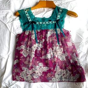 BRAND NEW FREE PEOPLE